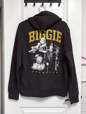 Old Navy Biggie Sweater